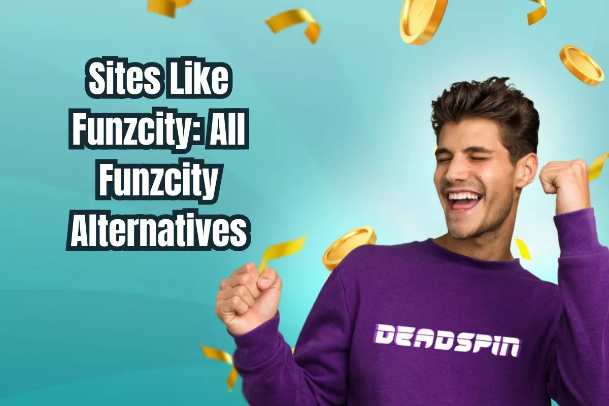 Sites Like FunzCity: All FunzCity Alternatives & Sister Sites in 2026