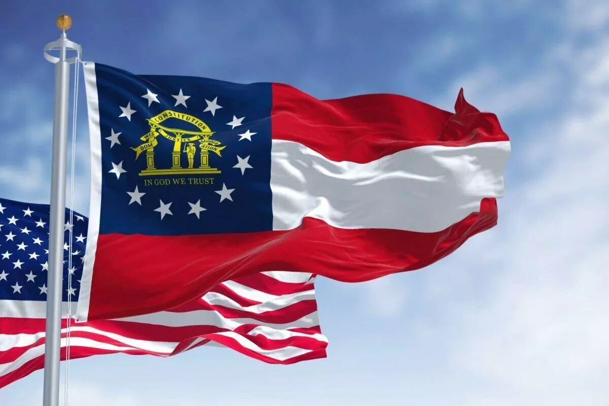 Spree Casino Returns to Georgia and Alabama