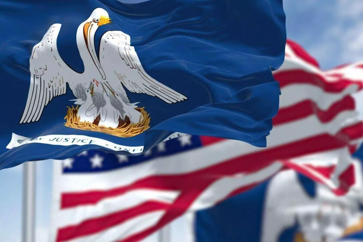 Louisiana Sues Sweepstakes Operators: $44 Million Unpaid Taxes