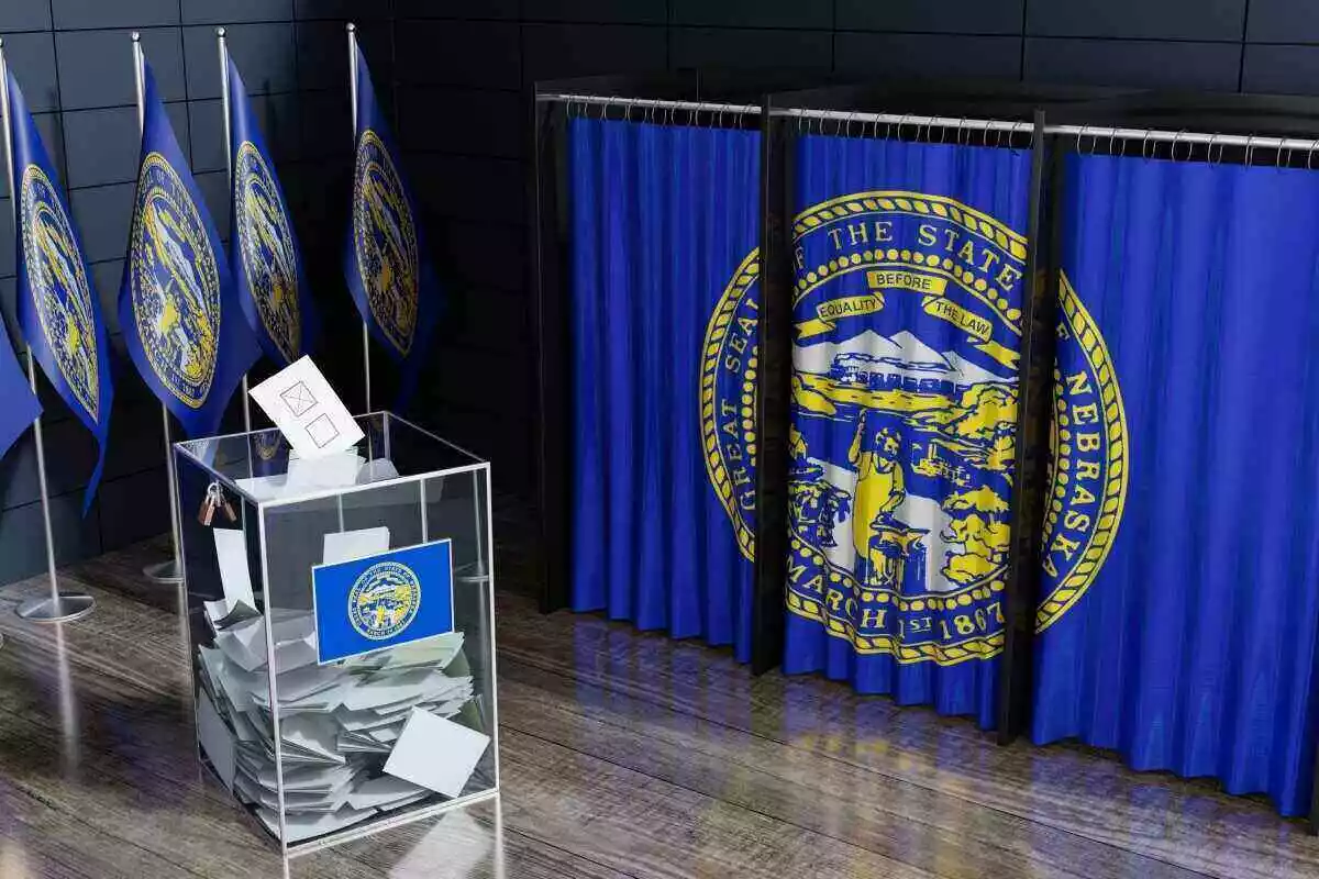Petition Keeps Momentum Alive for Nebraska Sports Betting