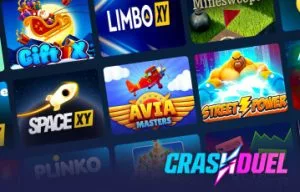 CrashDuel Promo Codes Rated for 2025