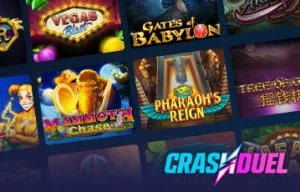 CrashDuel No Deposit Bonus Code for November 2025