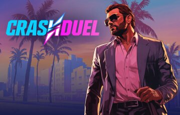 CrashDuel contra