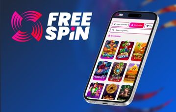 FreeSpin mobile