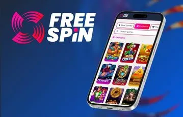 FreeSpin mobile