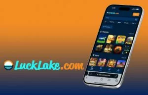 LuckLake No Deposit Bonus Code for November 2025