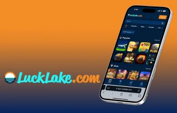 LuckLake No Deposit Bonus Code for June 2026