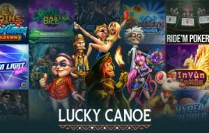 Lucky Canoe Promo Codes Rated for 2025