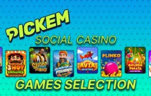 Pickem Casino Redemptions: Everything You Need to Know