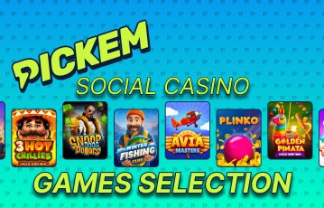 PICKEM Casino Redemptions: Everything You Need to Know