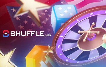 Shuffle Casino Bónusz