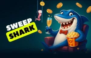 SweepShark Casino Review: Detailed Rating of What to Expect From SweepShark