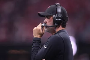 The Falcons’ Kevin Stefanski Experiment Is Off to a Brutal Start