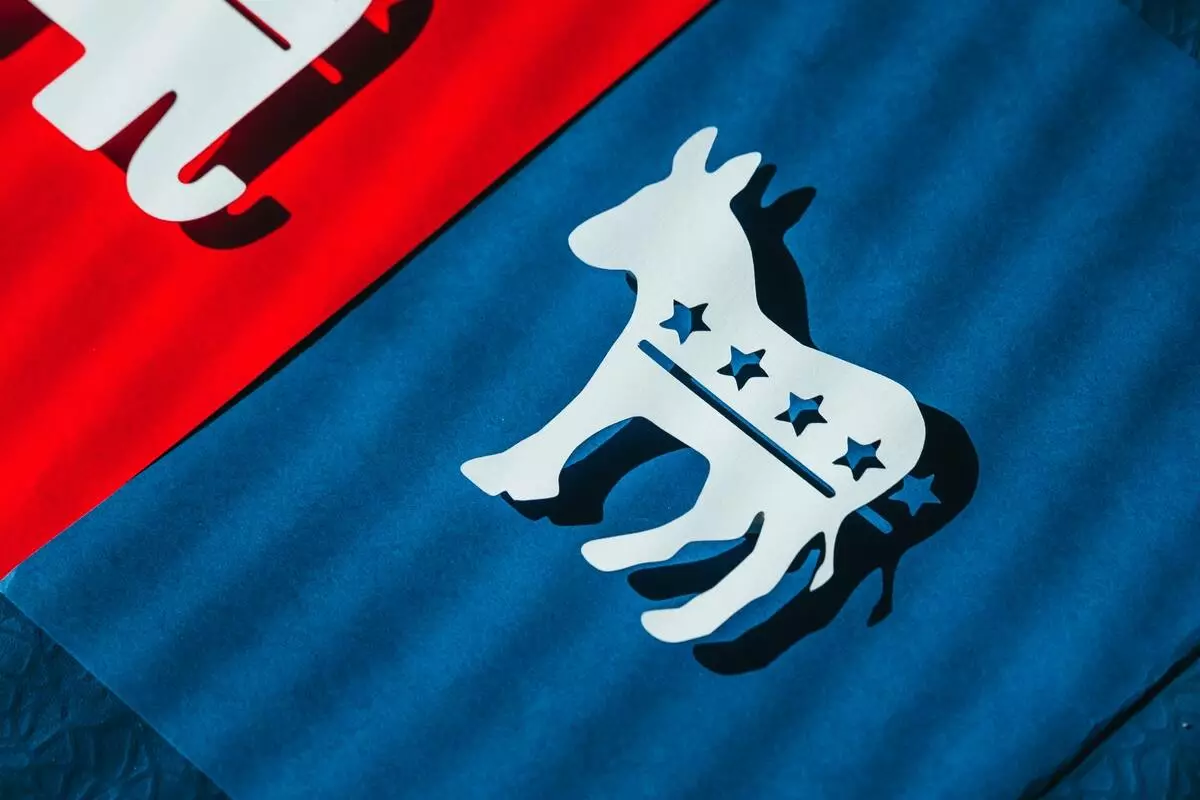 Democrats Take the Lead for US Senate Control, Say Kalshi Forecasters