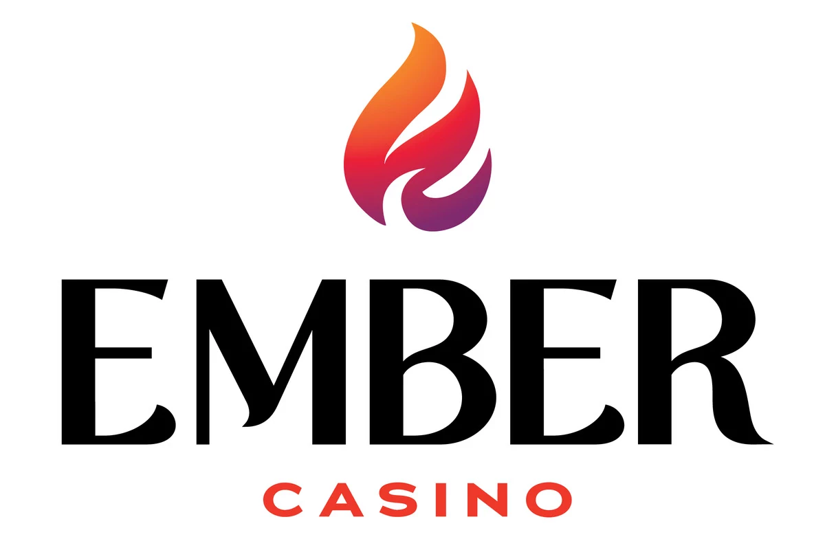 Ember Casino logo