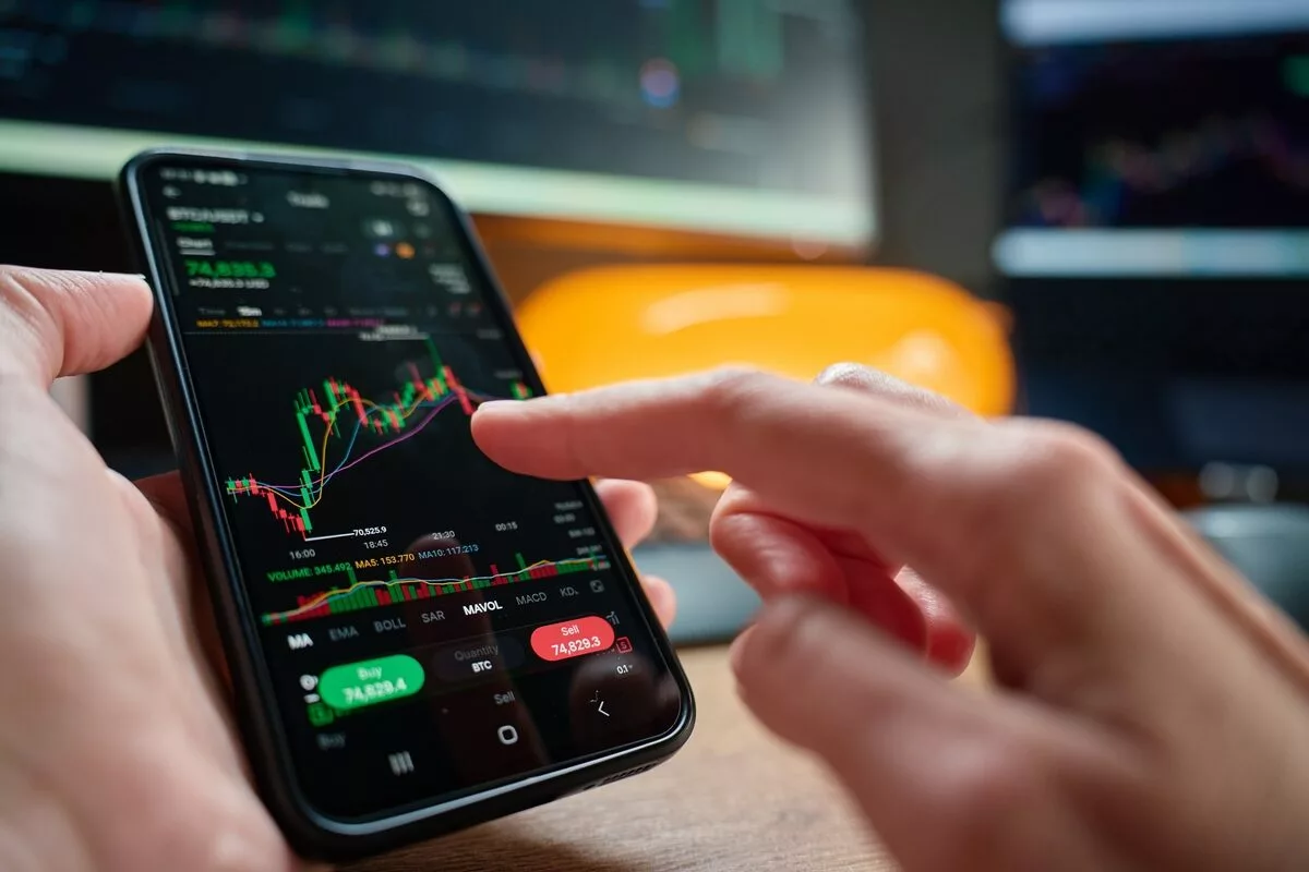 IPO stocks