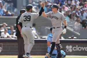Rays vs Yankees Predictions (09/24/2026): Latest News, Picks & Market Movement