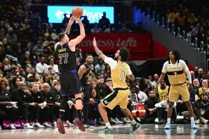 Top NBA Preseason Markets Highlighted by NBA Champion