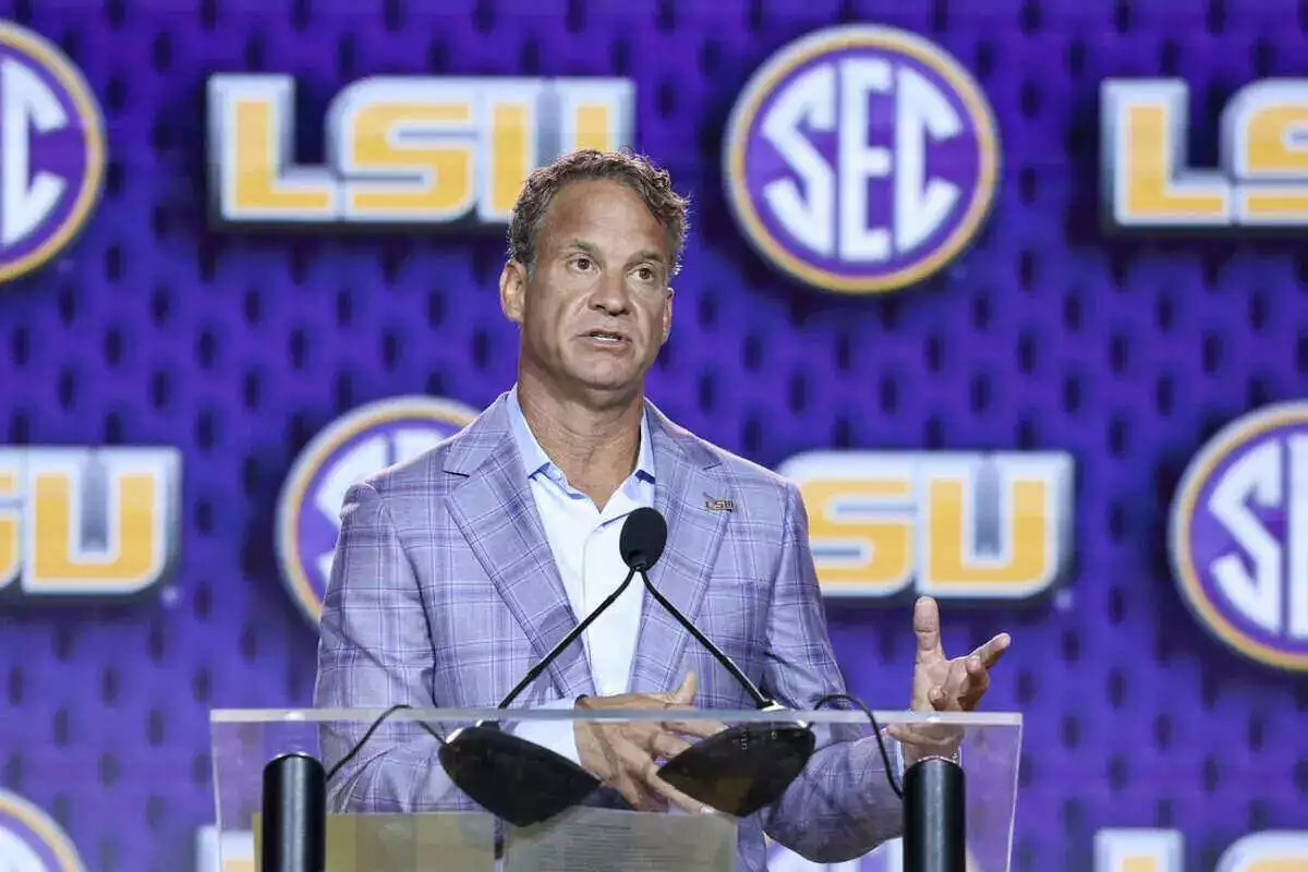 Clemson v LSU Winner Predictions (09/05/2026): Latest News, Picks & Market Movement