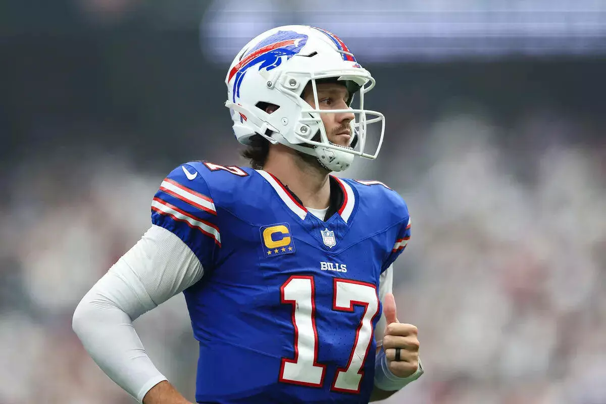 Los Angeles Chargers v Buffalo Bills Winner Predictions (09/27/2026): Latest News, Picks & Market Movement