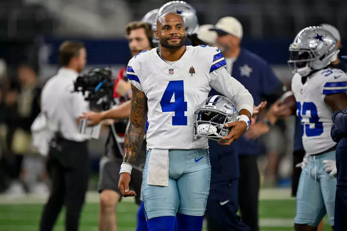Cowboys vs Texans Predictions (10/04/2026): Latest News, Picks & Market Movement