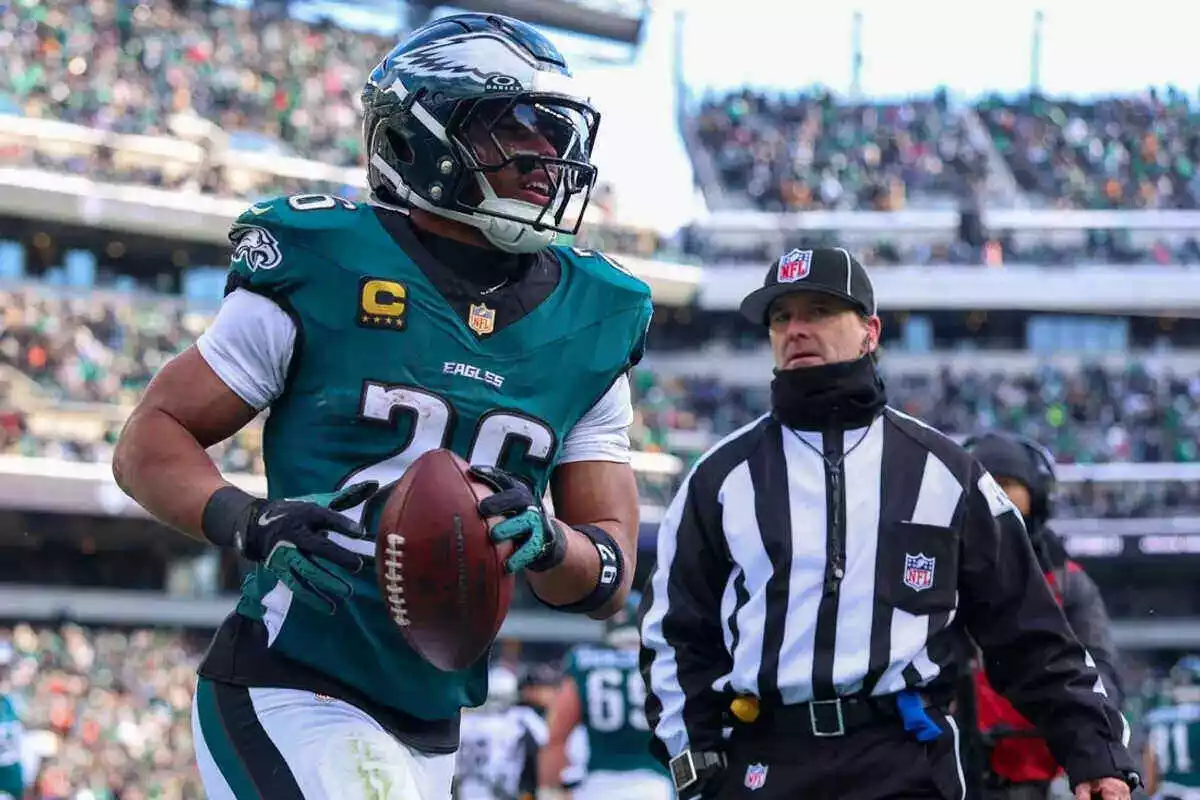 Philadelphia Eagles v Chicago Bears Week 3 MNF Winner Predictions (09/28/2026): Latest News, Picks & Market Movement