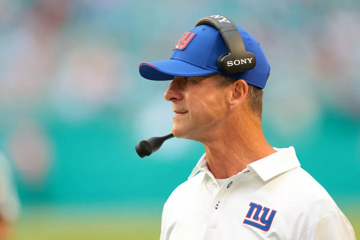 New York Giants v Los Angeles Rams Winner Predictions (09/21/2026): Latest News, Picks & Market Movement