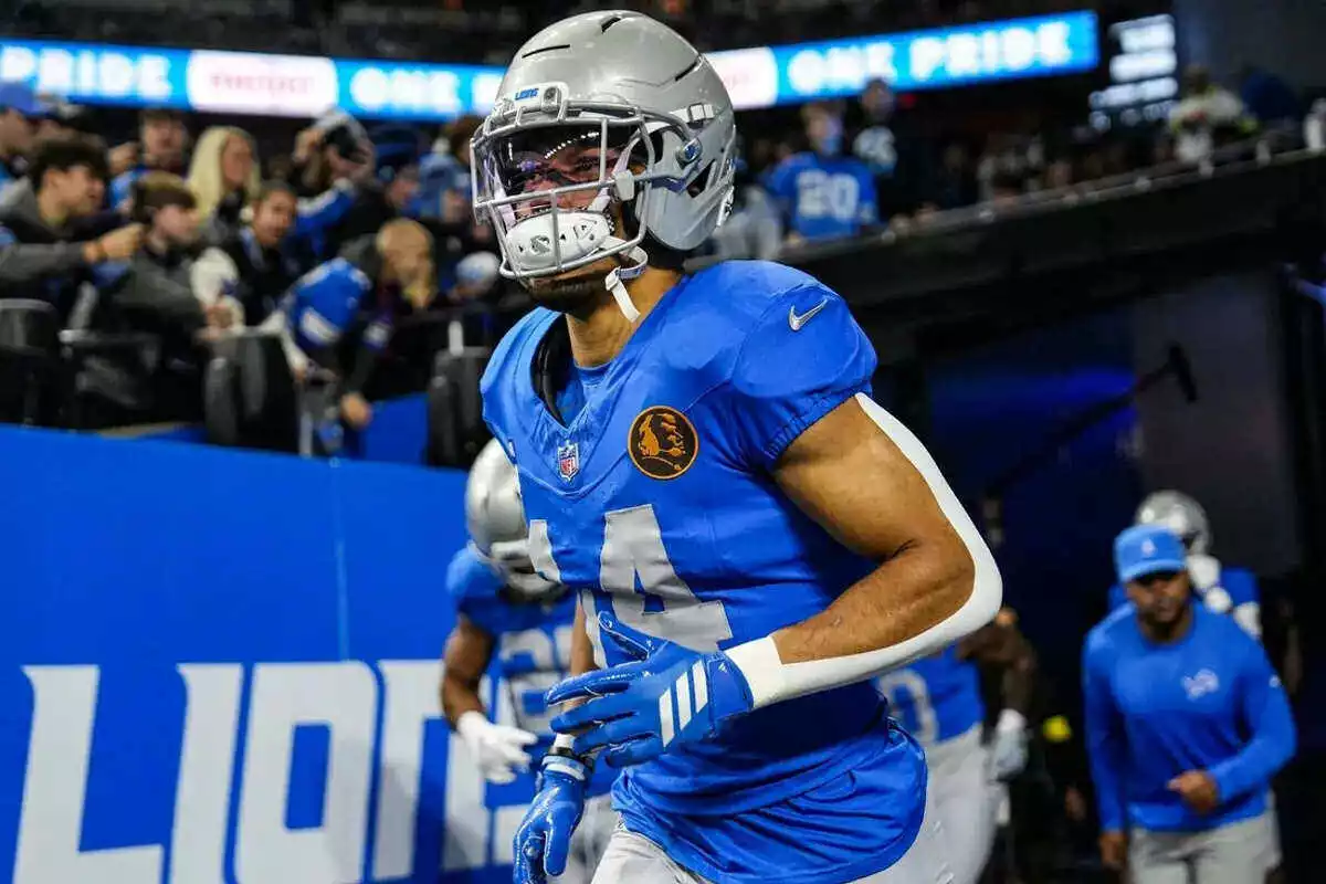 Lions vs Panthers Predictions (10/04/2026): Latest News, Picks & Market Movement