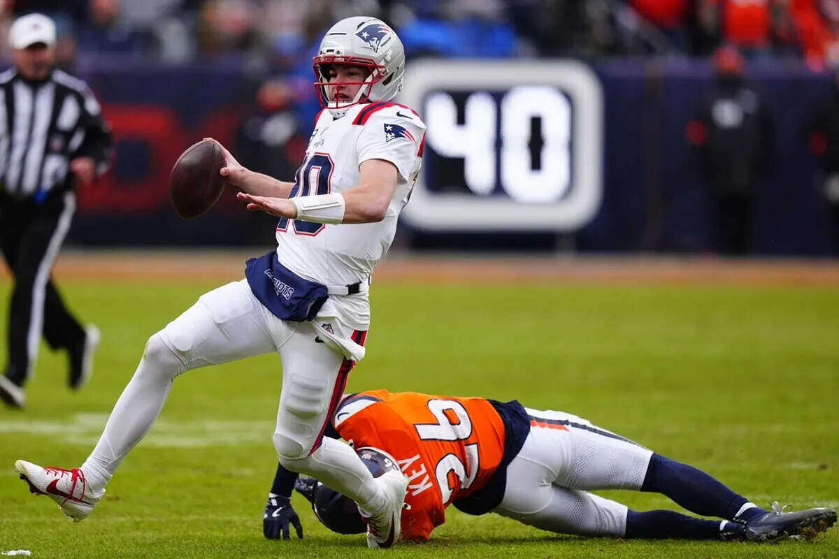 Predicting NFL Yards Leaders In Passing, Receiving, & Rushing