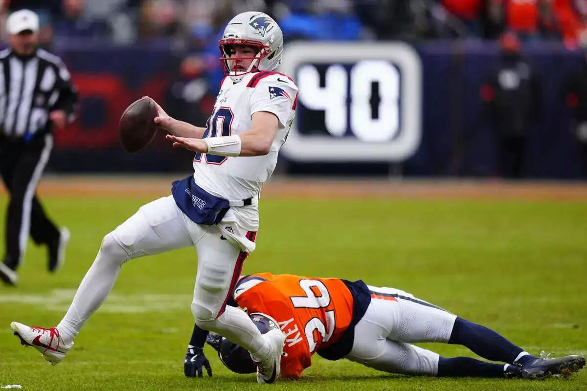 Predicting NFL Yards Leaders In Passing, Receiving, & Rushing