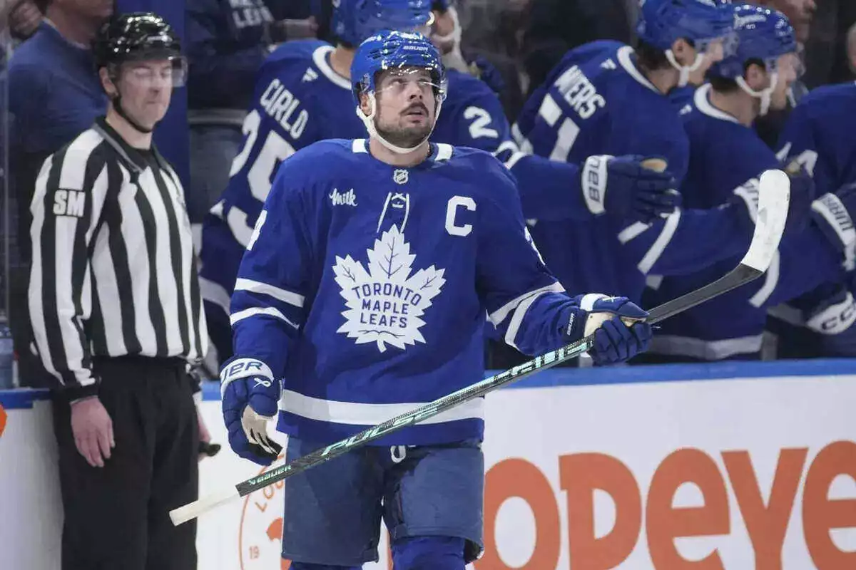 2026-2027 NHL Awards: Which Trophies Can You Actually Trade on Kalshi?
