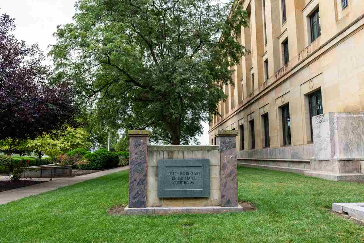 Sixth Circuit Court of Appeals
