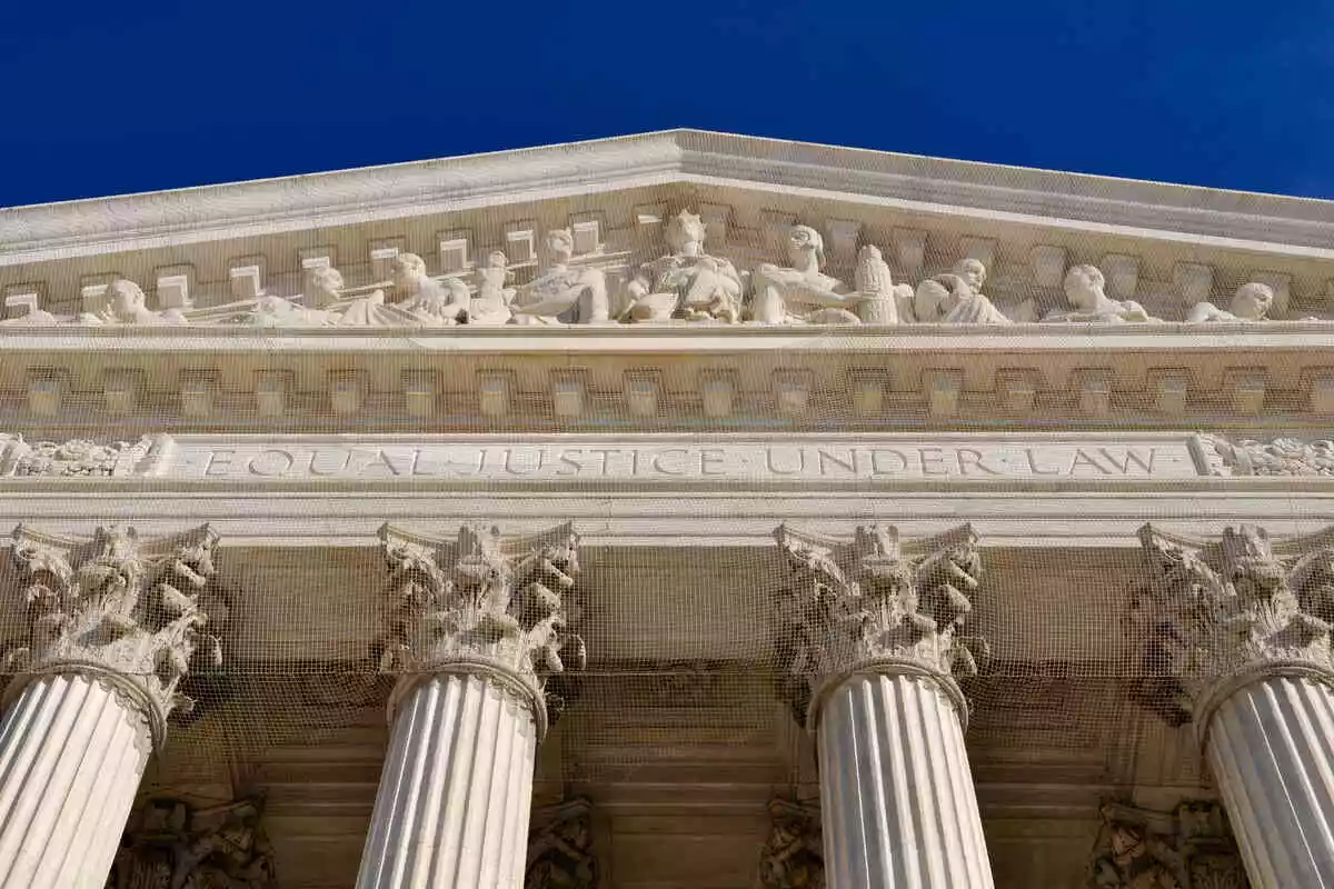 U.S. Supreme Court