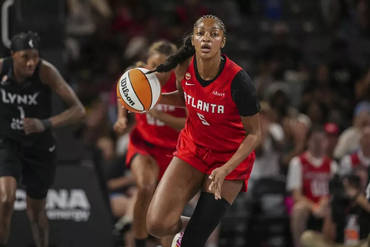 Dream vs Liberty Predictions (09/23/2026): Latest News, Picks & Market Movement