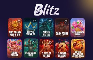 Blitz.us slot games