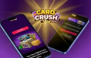 Card Crush App Review: How Does Card Crush Compare on Mobile?
