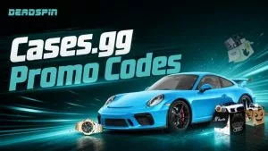 Cases.gg Promo Codes Rated for 2026
