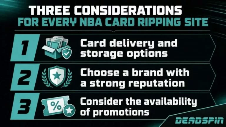 NBA Card Ripping