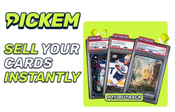 pickem- cards sell