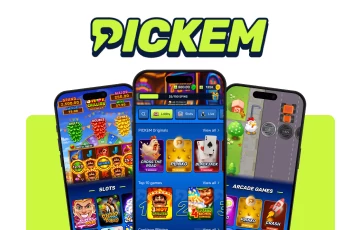 pickem mobile