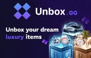 Unbox.gg Review: Detailed Rating of What to Expect From Unbox.gg
