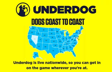underdog nationwide