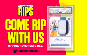 underdog rips featured