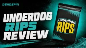 Underdog Rips Review: Detailed Rating of What to Expect From Underdog Rips