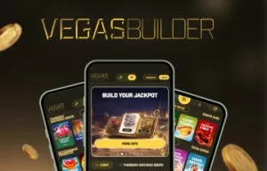 VegasBuilder Promo Codes Rated for 2026