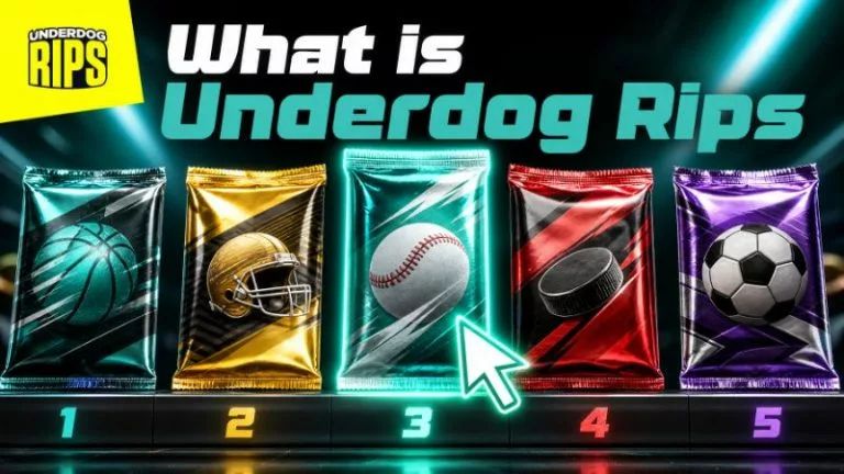 What is Underdog Rips