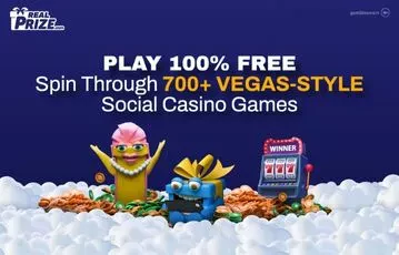 Real Prize: Pros & Cons