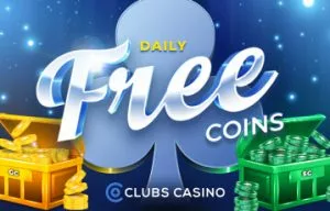 Clubs Casino Promo Code: Latest Promo Codes Rated for 2025
