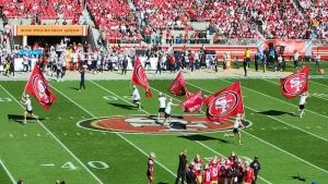 FanDuel Promo Code for 49ers vs Bills: Bet $5 Get $300 in Bonus Bets if You Win