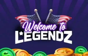 Legendz Casino Promo Code Rated for 2025: 3 Free SC &amp; 500 Gold Coins At Sign Up